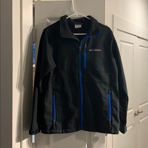 Men’s Columbia Jacket